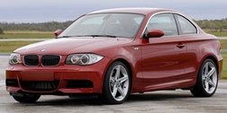 2011 BMW 1 Series 128i