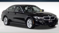 2025 BMW 3 Series 330i xDrive