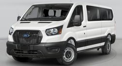2024 Ford Transit 350 XLT