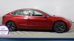 2018 Tesla Model 3 Performance