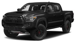 2023 Toyota Tacoma TRD Pro