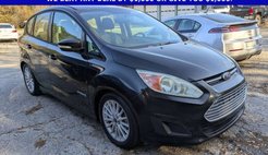 2016 Ford C-Max Hybrid SE
