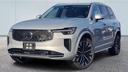 2025 Volvo XC90 B6 Plus Bright Theme 7P