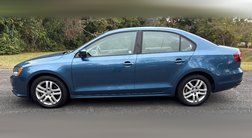 2018 Volkswagen Jetta 1.4T S