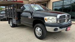 2007 Dodge Ram 3500 Base