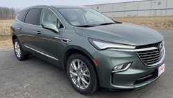 2022 Buick Enclave Premium