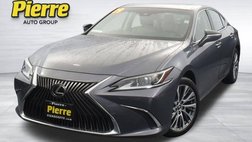 2019 Lexus ES 350 ES 350