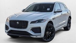 2024 Jaguar F-PACE P250 R-Dynamic S