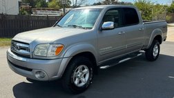 2006 Toyota Tundra SR5