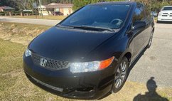 2011 Honda Civic EX
