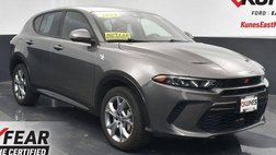 2024 Dodge Hornet R/T