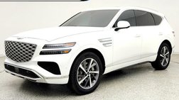 2025 Genesis GV80 3.5T Prestige