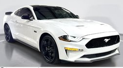 2023 Ford Mustang GT