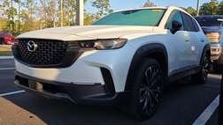 2023 Mazda CX-50 2.5 S Premium Plus
