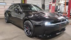 2024 Dodge Charger Daytona R/T