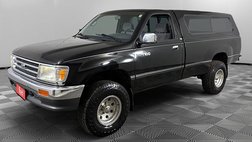 1994 Toyota T100 SR5