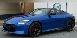 2024 Nissan Z Performance