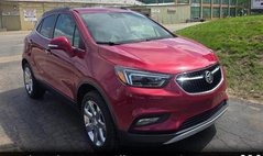 2017 Buick Encore Premium