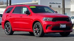 2021 Dodge Durango GT