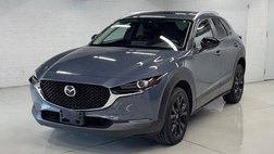 2023 Mazda CX-30 2.5 S Carbon Edition