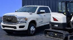 2007 Ford Super Duty F-350 XL