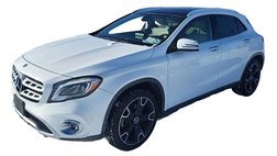 2020 Mercedes-Benz GLA-Class GLA 250 4MATIC