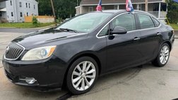 2014 Buick Verano Convenience Group