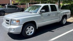 2008 Dodge Dakota Sport