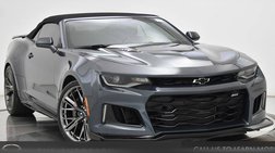 2023 Chevrolet Camaro ZL1