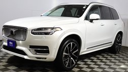 2023 Volvo XC90 B6 Plus Bright Theme 7P