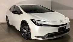 2024 Toyota Prius Prime XSE Premium