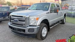 2015 Ford Super Duty F-350 XLT