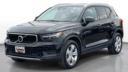 2021 Volvo XC40 T4 Momentum