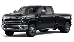 2026 Chevrolet Silverado 3500HD LTZ