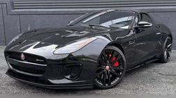 2020 Jaguar F-TYPE R-Dynamic