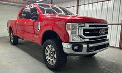 2020 Ford Super Duty F-250 Lariat