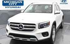 2020 Mercedes-Benz GLB GLB 250