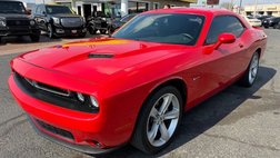 2018 Dodge Challenger R/T