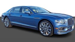 2023 Bentley Flying Spur Speed