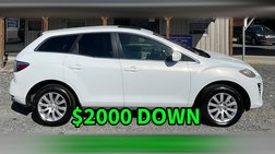 2011 Mazda CX-7 i Sport