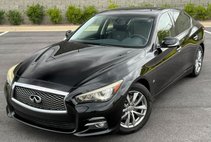 2014 Infiniti Q50 Premium