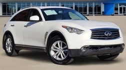 2012 Infiniti FX35 FX35