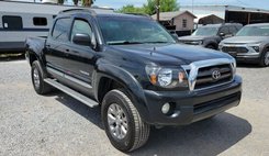 2009 Toyota Tacoma PreRunner V6