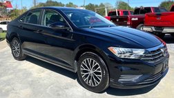 2019 Volkswagen Jetta R-Line