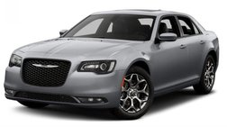 2017 Chrysler 300 S