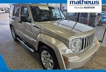 2010 Jeep Liberty Limited