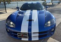 2006 Dodge Viper SRT-10