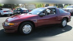 1994 Mitsubishi Eclipse Base