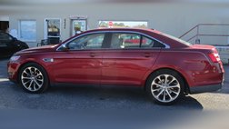 2013 Ford Taurus Limited