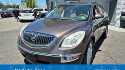 2009 Buick Enclave CXL